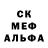 МЕТАДОН кристалл Riki Rork